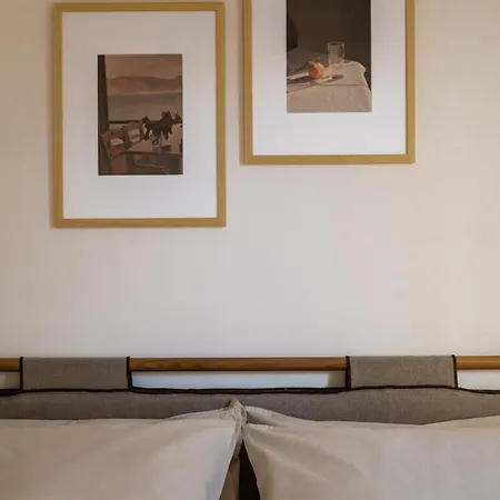 아파트 Athenian Songs - 3br Penthouse With Acropolis Views 아테네